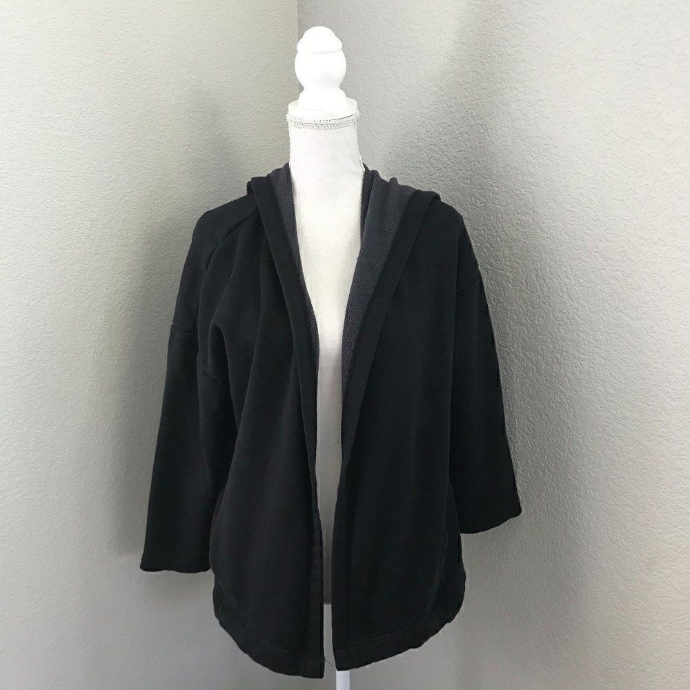 Fabletics Vanessa Black Cardigan  XS